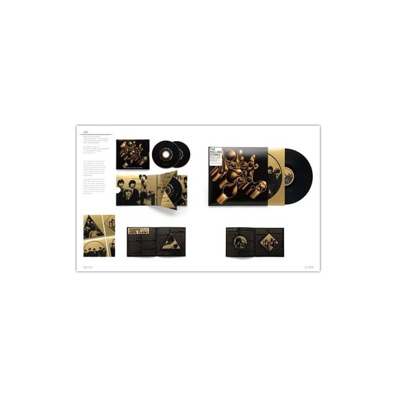 Monsa GRAPHIC BEATS Independent Record Covers and Packaging Design - Picture 12 of 15